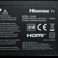 Smart TV 32" 