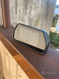 Strumentazione Yamaha R1 - 2015