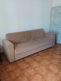 Divano letto