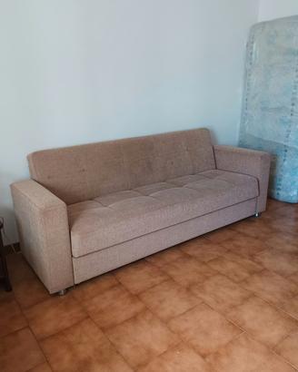 Divano letto