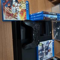 PlayStation 4 PS4