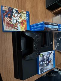 PlayStation 4 PS4