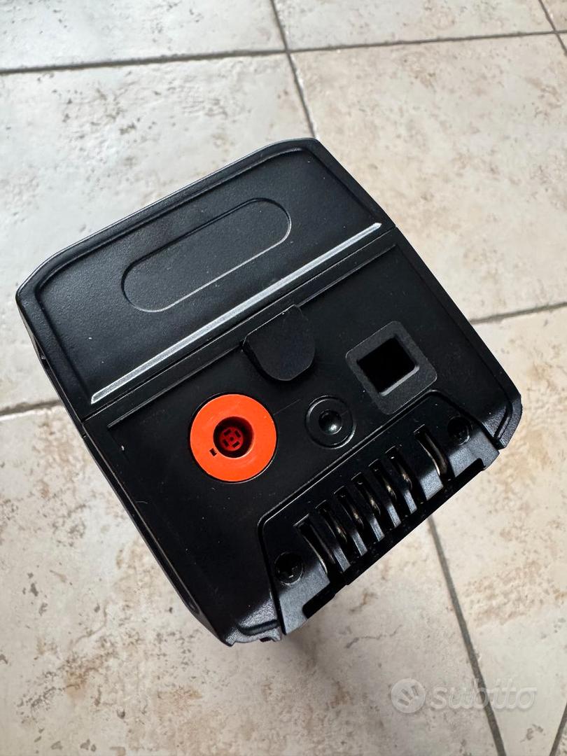 Batterie Bafang BT F08.600.C (43 V, 14 Ah, 600 Wh) - Oklö - biclou pratique