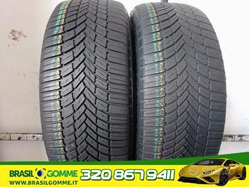 Gomme 205/55/17 BRIDGESTONE 4 Stagioni
