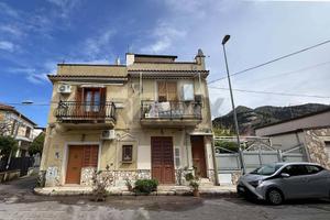 Appartamento - Palermo