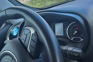 jeep renegade  2021