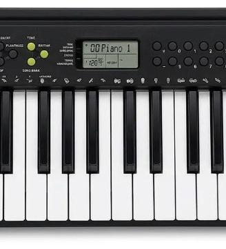 Tastiera Casio CTK 240