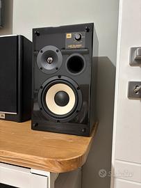 Jbl l52 classic black edition