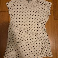 t-shirt premaman envie de fraise