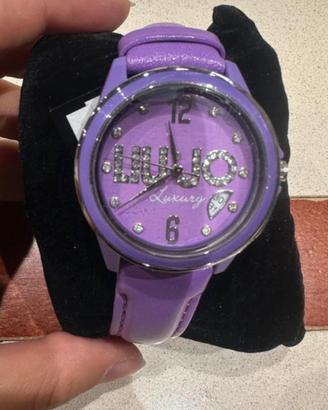 Orologio LiuJo