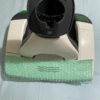 Folletto SP 600 S Pulilava