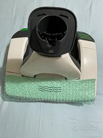 Folletto SP 600 S Pulilava