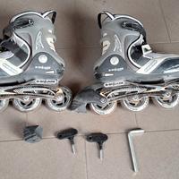 pattini roller