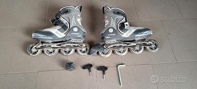 pattini roller
