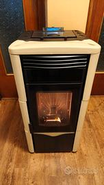Nordica Extraflame Tosca Plus 12kw