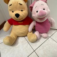 Winnie the Pooh and Pimpi