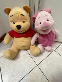 Winnie the Pooh and Pimpi