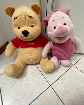 Winnie the Pooh and Pimpi