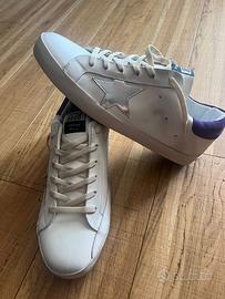 Golden Goose Uomo