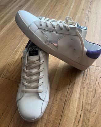 Golden Goose Uomo