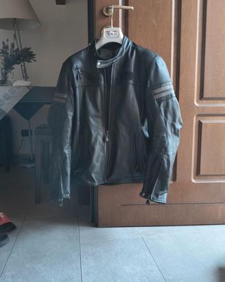 Giacca da moto stud apparel