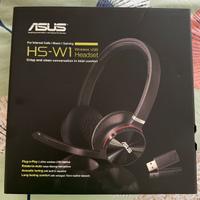 Cuffie Asus