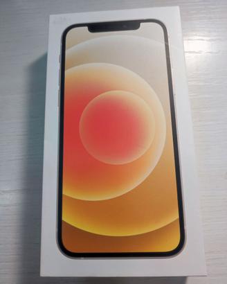iPhone 12