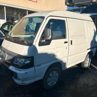 RICAMBI PIAGGIO PORTER 2018 1300cc BENZINA DAM13R 