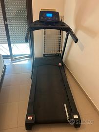 Tapis roulant Synchron xt800