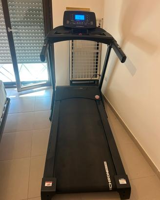 Tapis roulant Synchron xt800