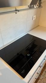 Piano cottura a induzione Hotpoint
