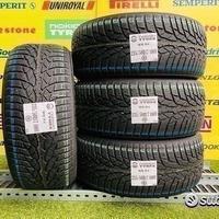 X4: Invernali 235/50R17 100V -NOKIAN- al 75% e 80%