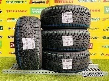 X4: Invernali 235/50R17 100V -NOKIAN- al 75% e 80%