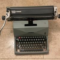 Olivetti 82 Diaspron