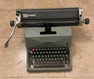 Olivetti 82 Diaspron