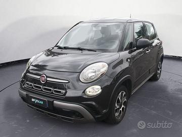 FIAT 500L Cross 1.3 Multijet 95cv City Cross