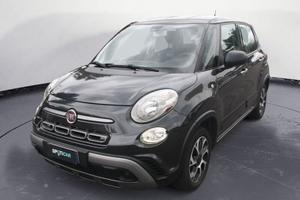FIAT 500L Cross 1.3 Multijet 95cv City Cross