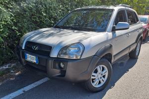 Hyunday Tucson 2.0 CRDi Active