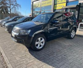 SUZUKI Grand Vitara 1.9 DDiS 5 porte Crossover