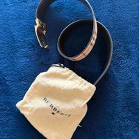 Cintura Burberry