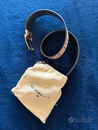 Cintura Burberry