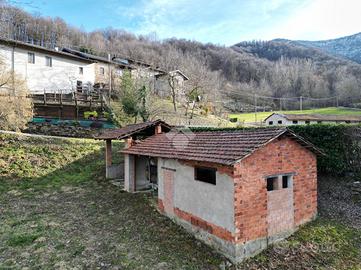 MAGAZZINO A MARTINIANA PO