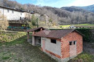 MAGAZZINO A MARTINIANA PO