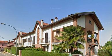 Appartamento a Lomagna LC