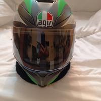  Casco AGV  K5