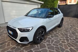 AUDI A1  ALLSTREET