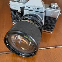 Praktica MTL3