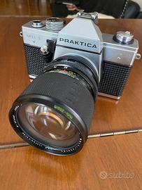 Praktica MTL3