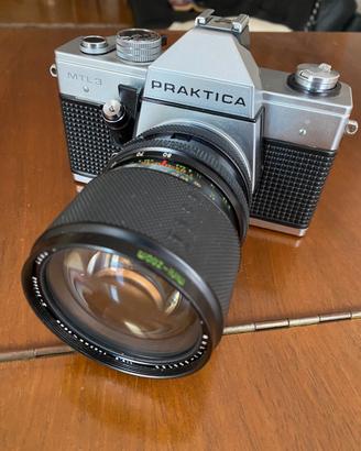 Praktica MTL3