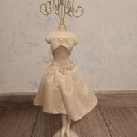 Porta collane e bracciali